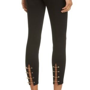 L’Angence Nicolette High Wasted Skinny Jeans